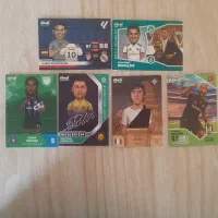 کیمدی ۲۰۲۶ کمیاب