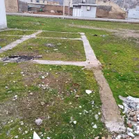 زمین قلعه سنگی سفید کوه 4|فروش زمین و ملک کلنگی|خرم‌آباد, |دیوار