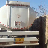 تانکر چهار مواد ۳۴هزاری