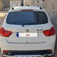 خودرو کویک 1402s|خودرو سواری و وانت|تایباد, |دیوار