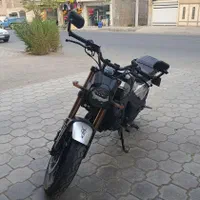 موتور 200 بلنتا CR همتاز|موتورسیکلت|کاشان, صنعت|دیوار