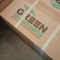 کولر گازی اسپلیت۲۴ هزار گرین اینورتر|کولر گازی و فنکوئل|اصفهان, بهارستان|دیوار