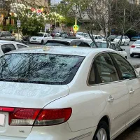 ازرامدل2008سفید صدفی خانگی