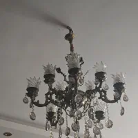 لوستر برنز اصلی