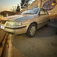 ۸۴ شاسی پلم فتی سالم|خودرو سواری و وانت|پاکدشت, پاکدشت (مامازند)|دیوار