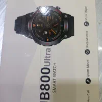 ساعت هوشمند