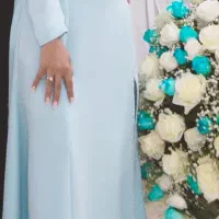 لباس مجلسی در حد نو