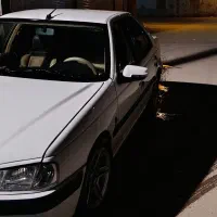 پارس tu5|خودرو سواری و وانت|برخوار, |دیوار