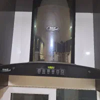 هود ناب استیل