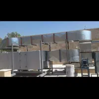 کانال کولر|خدمات پیشه و مهارت|تهران, یافت‌آباد|دیوار