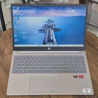 لپتاپ اپن باکس HP نسل 13 مشابه نو هارد512SSDپرسرعت