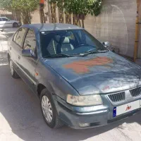 سمند مدل ۸۲|خودرو سواری و وانت|ایذه, |دیوار