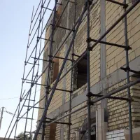 داربست فلزی محمدی|خدمات پیشه و مهارت|نجف‌آباد, ویلاشهر|دیوار