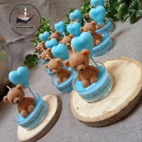 شمع و گیفت شمع