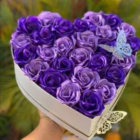 گل ربانی.مناسب روز های خاص|گل مصنوعی|مشهد, خواجه ربیع|دیوار