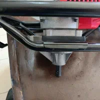 چاله کن ارس ماشین مدل ۸۲سی سی|ماشینآلات صنعتی|اصفهان, اشکاوند|دیوار