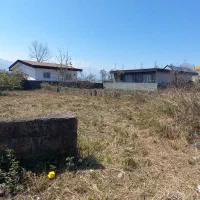 فروش زمین در متل قو