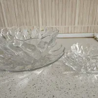 ظروف کریستال ۱۲ نفره