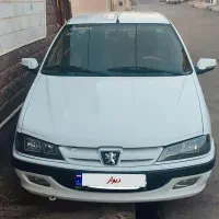 پژو پارس xu7p