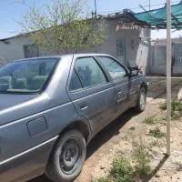 فروش پژو ۴۰۵ مدل ۹۷