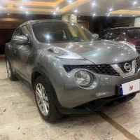 جوک 2016 کم کارکرد|خودرو سواری و وانت|رشت, منظریه|دیوار