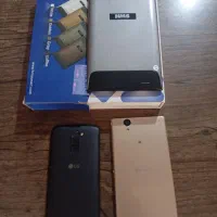 تعدادی گوشی و تبلت نیاز به تعمیر