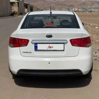 سراتو مدل ۹۶ غیر آپشنال