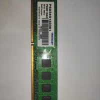رم ddr3 4gb patriot
