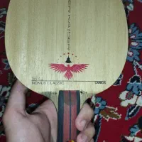 چوب پینگ پنگ سوپر کایزر نوس