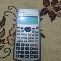 ماشین حساب مهندسی
