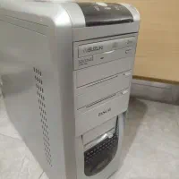 سیستم رایانه کامپیوتر ddr2