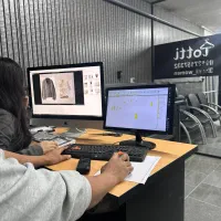 استخدام همکار جهت تولید محتوا و همکارمسلط یه کورل