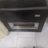 بخاری گازی