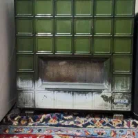 بخاری نیک کالا|بخاری، هیتر، شومینه|تهران, فتح|دیوار