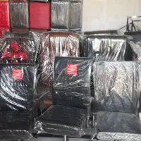 تعمیرات چرخ صندلی جک صندلی گردان مکانیزم درمحل شما