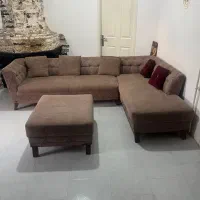 مبل مدل ال
