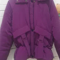 کاپشن|لباس|پرند, فاز ۴|دیوار