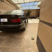 پژو پارس