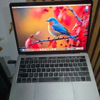 مک بوک پرو ۱۳ apple macbook pro 2019|رایانه همراه|تهران, میدان ولیعصر|دیوار