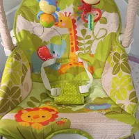 نی نی لای لای خارجی نوزاد|تخت و صندلی بچه|اندیشه, اندیشه فاز ۴|دیوار