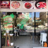 واگذاری اغذیه با فروش خوب