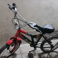 دوچرخه سایز ۱۶