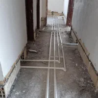 شاگرد لوله‌کشی