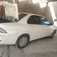 سورن پلاس 1403 موتور XU7P جدید گاز برقی|خودرو سواری و وانت|چابهار, |دیوار