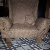 مبل کودک مناسب سیسمونی و آتلیه کودک