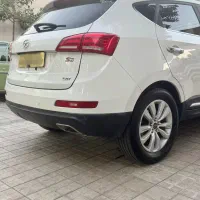 جک S5 مدل 96 اتوماتیک|خودرو سواری و وانت|تبریز, |دیوار