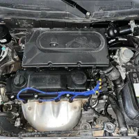 تیبا ۹۱|خودرو سواری و وانت|ملک‌آباد, |دیوار