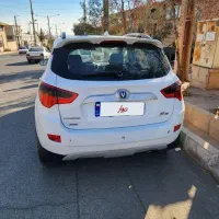 چانگان مدل ۹۷|خودرو سواری و وانت|تهران, مشیریه|دیوار