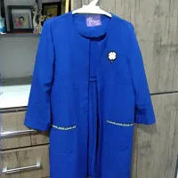 پالتو مانتو|لباس|خرم‌آباد, |دیوار