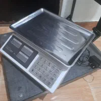 تجهیزات فروشگاهی یخچال فریزر ایستاده|فروشگاه و مغازه|رشت, منظریه|دیوار